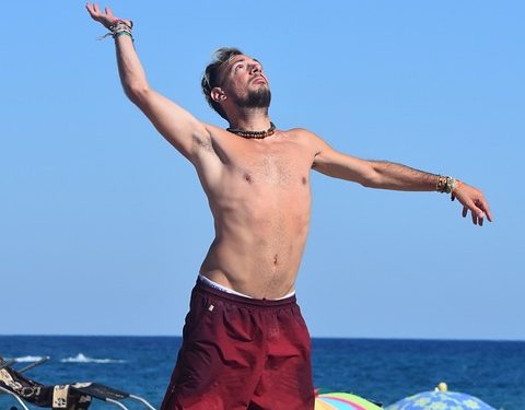 Swim Trunks 101: What You Need to Know Before Hitting the Beach