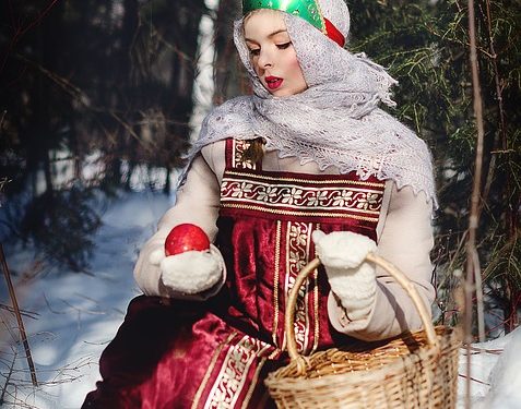 Unleash Your Creativity with These Unique Costume Outfit Ideas