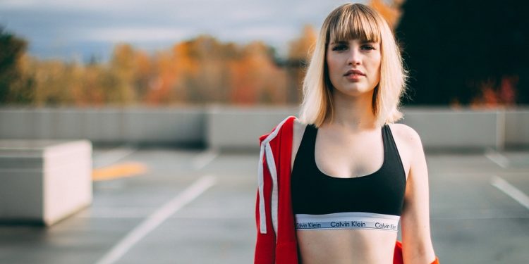 Stay Fashionable While Breaking a Sweat: The Rise of Athleisure
