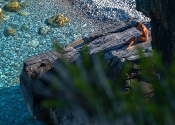 Stay Stylish and Sustainable: The Latest Eco-Friendly Bikini Trends