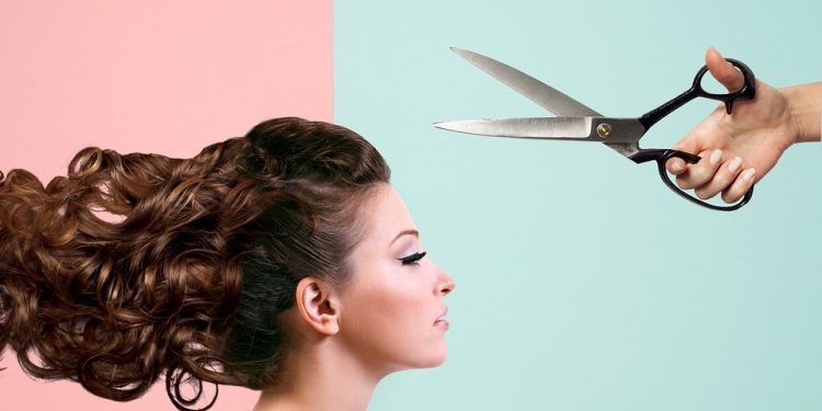 Step up Your Hair Game: Modern Haircutting Styles to Try Now