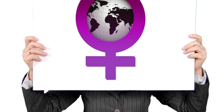 From Glass Ceilings to Equal Opportunities: Women’s Empowerment Around the Globe