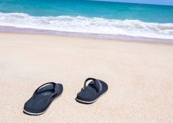 Choosing the Right Pair of Slippers for Every Occasion