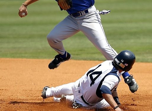 Game-Changing Gear: How Innovative Athletic Shorts are Revolutionizing Sports