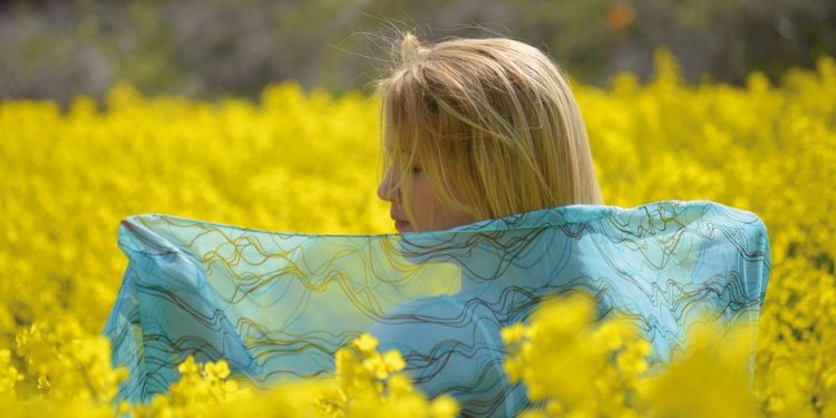 Unveil Your True Beauty with Magic Silk’s Exquisite Silk Bridal Collection