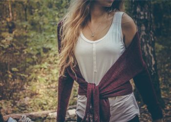 Exclusive Insider Tips: Choosing the Right Fabric for Your Tank Tops