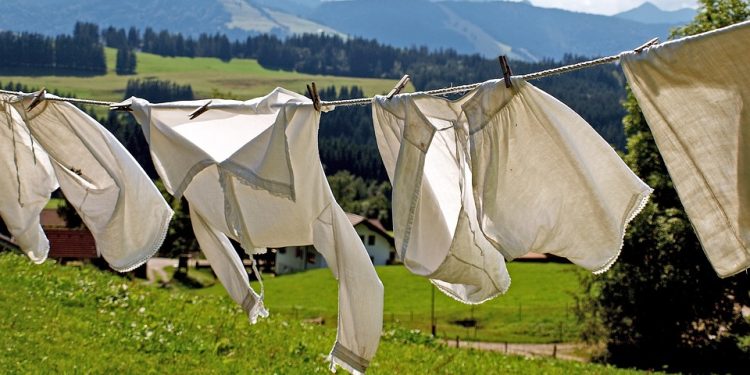 The Secrets Hidden Beneath: Exploring the Psychology of Underwear