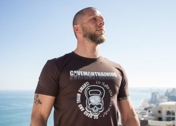 Boost Your Confidence: Unleash Your Inner Strength with Muscle Shirts