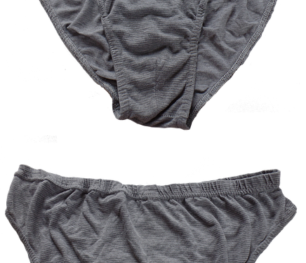 Boost Your Confidence: The Impact of Wearing the Right Men’s Underwear