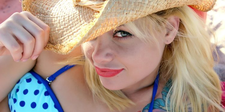 The Iconic Bikini Moments in Pop Culture History