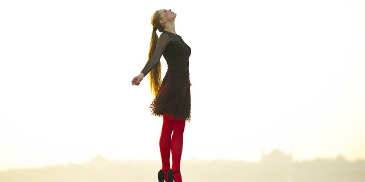 Keeping it Classy: How Dress Socks Complete Your Look