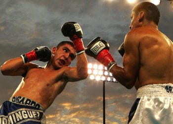 The Battle of the Gloves: Iconic Rivalries in Boxing History