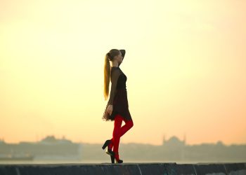 Dress Socks 101: Everything You Need to Know About This Style Staple