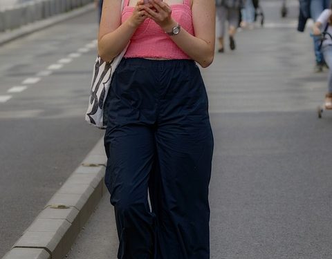 Casual Pants 101: A Comprehensive Guide to Finding Your Perfect Fit
