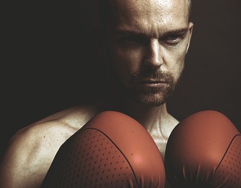 Underdogs No More: From Struggles to Champions in the Boxing Arena