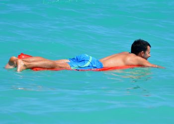 Stylish Swim Trunks for Every Body Type: Find Your Perfect Fit