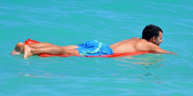 Stylish Swim Trunks for Every Body Type: Find Your Perfect Fit