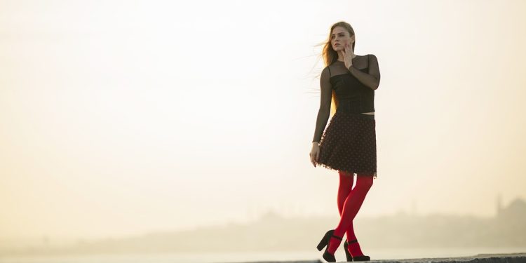 Making a Statement with Dress Socks: a Must-Have Trend for the Modern Man