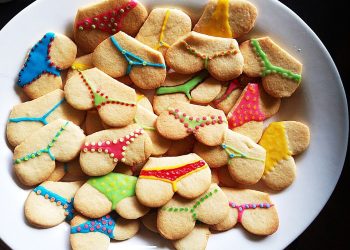 Setting the Record Straight: Debunking Myths about Thong Underwear