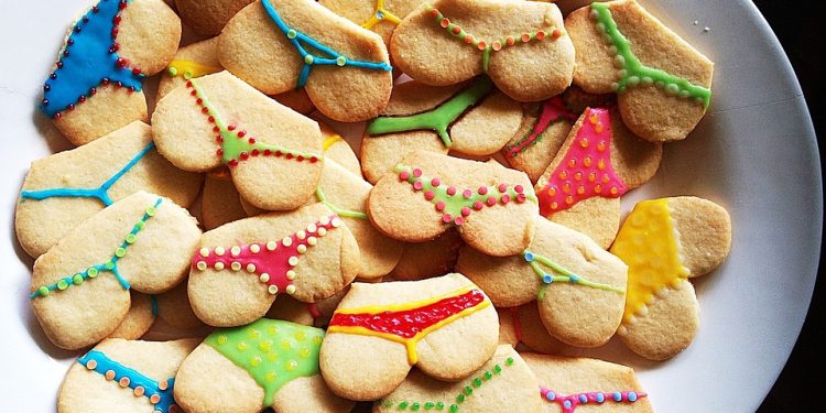 Setting the Record Straight: Debunking Myths about Thong Underwear