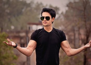 Muscle Shirts: The Perfect Gear to Showcase Your Hard-Earned Physique