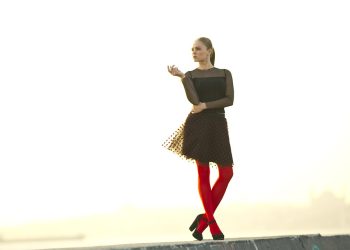 Beyond Black and White: Exploring the Colorful World of Dress Socks