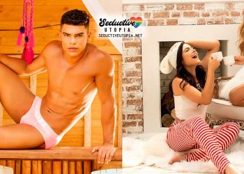 Discover Bold Men’s and Women’s Fashion