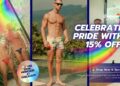 🌈 Celebrate Pride with Style: Seductive Utopia’s Pride Month Sale Is Here