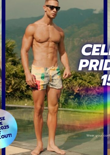 🌈 Celebrate Pride with Style: Seductive Utopia’s Pride Month Sale Is Here